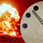 Resurrection Clock