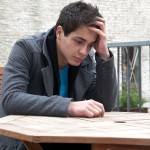 Sad Guy