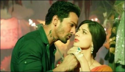 Sanam 4 crore