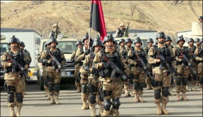 Saudi Arabia launched 