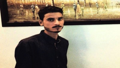 Shahryar Murder Case