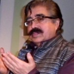 Shakeel Chughtai Praying