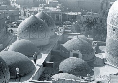 Shaykh Abdul Qadir-Al Jilani