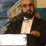 Sheikh Abu Adam, Ahmed Al Shirazi