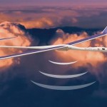 Solar Internet Drone