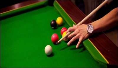National Snooker