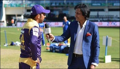 PSL decided to field