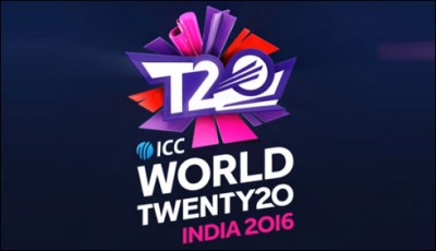 ICC World T-20