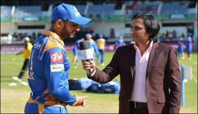 PSL: The Karachi Kings