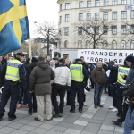 Sweden, Migrant Murder Violence