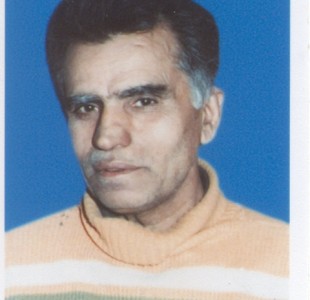 Syed Nasir Bukhari