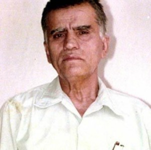 Syed Nasir Bukhari