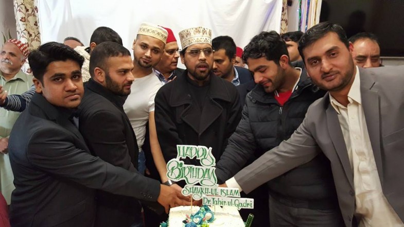 Tahir-ul-Qadri-Birthday-Party