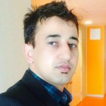 Taimoor Aziz