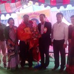 Telangana University Event