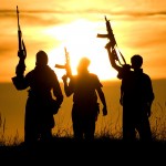 Terrorist