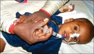 two children were killed