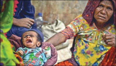 2 died of nutritional