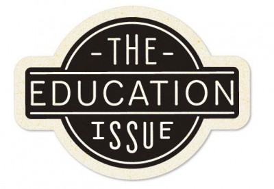 The Education Issue