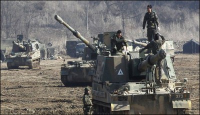 America and South Korea