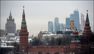Islamabad Moscow's