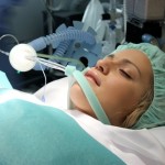 Unconscious Patient
