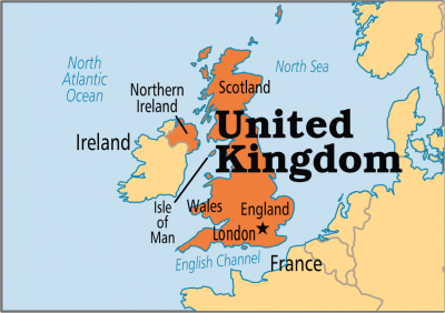 United Kingdom