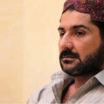 Uzair Baloch