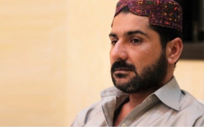 Uzair Baloch