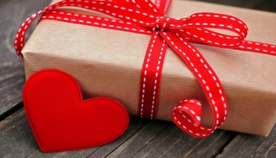 Valentine Gift