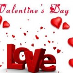 Valentine's Day