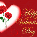 Valentine’s Day