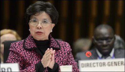 Zyka spread of the virus