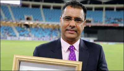 Waqar Younis