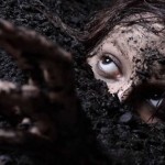 Women Buried