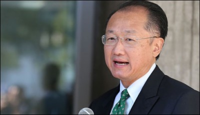 World Bank President