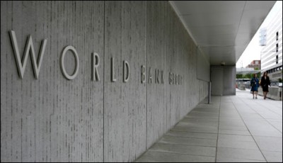 World Bank lends $ 450 million