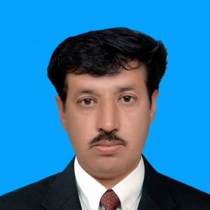 Nadir Chaudhry Ali