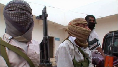 Al-Qaeda confirms