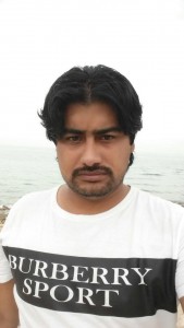 Chaudhry Ahsan dugh