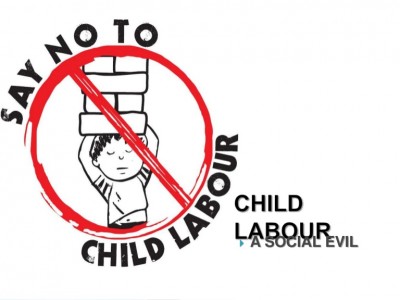 Stop Child Labour