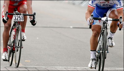 Heart trouble holding