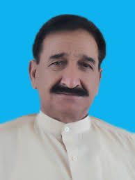 Chaudhry Mohammad Ashraf