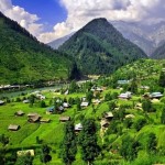 kashmir