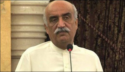 believe in politicians, Shah