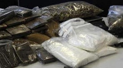 International Drug Stores