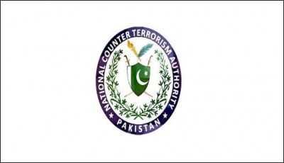 NACTA the Joint Intelligence