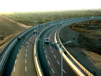  Karachi-Lahore Motorway