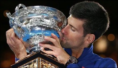 Won a role in the family