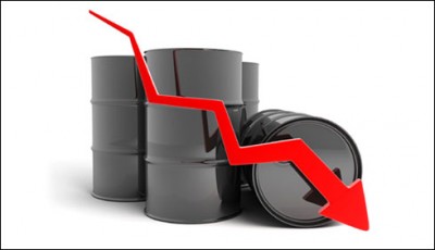 Oil prices